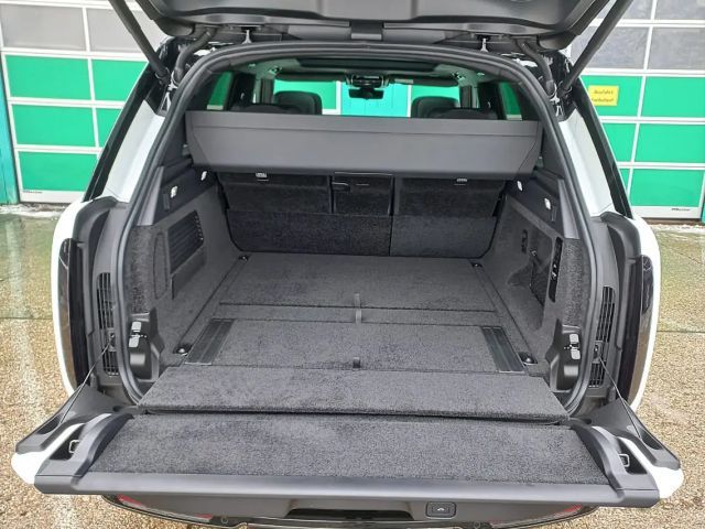 Land Rover Range Rover 3.0 AWD
