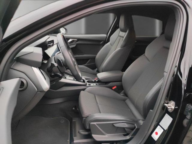 Audi A3 30 TFSI S-Tronic Sedan