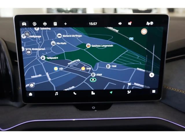 Skoda Kodiaq 2.0 TDI 4x4 Selection