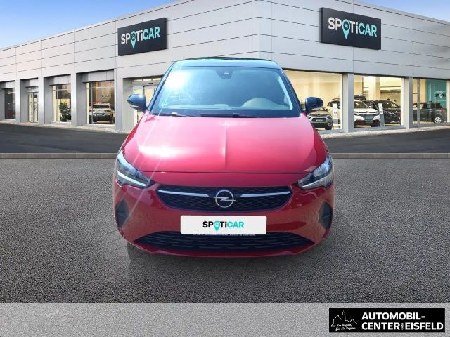 Opel Corsa Edition