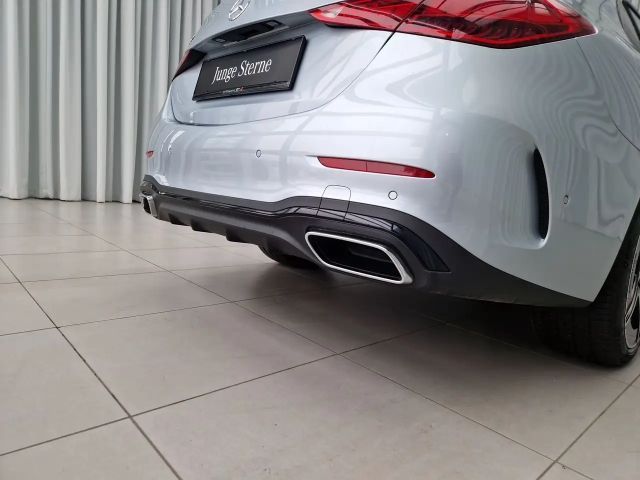 Mercedes-Benz C 300 Sedan