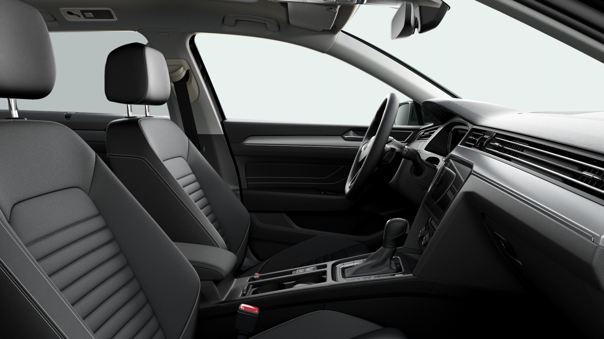 Volkswagen Passat DSG Variant