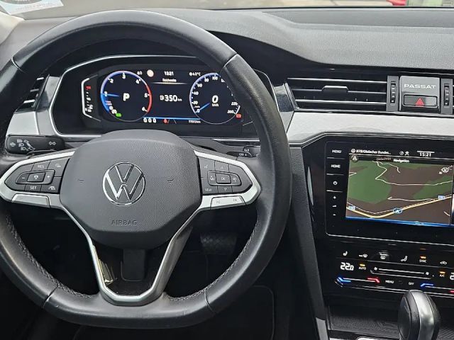 Volkswagen Passat Business DSG Variant