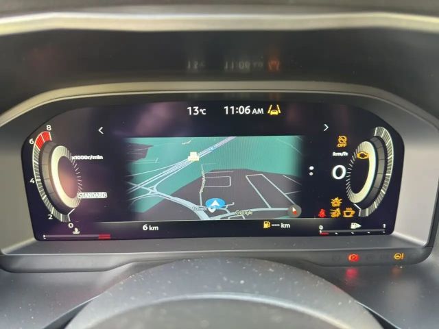 Nissan Qashqai N-Connecta