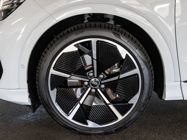 Audi Q4 e-tron 40
