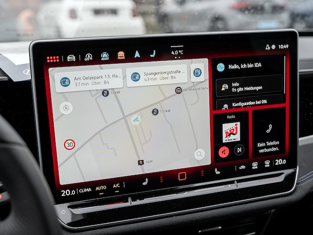 Volkswagen Passat 2.0 TDI DSG R-Line Variant