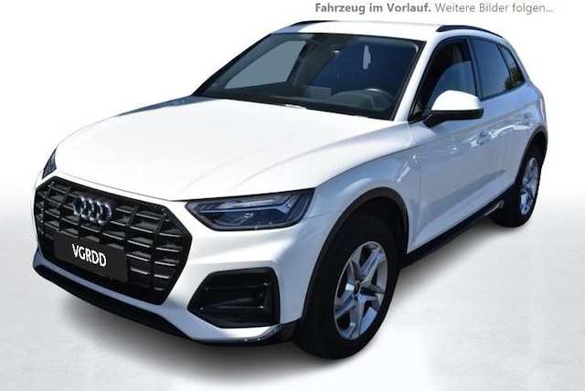 Audi Q5 40 TDI Quattro S-Tronic