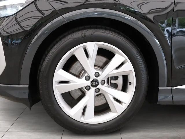 Audi Q4 e-tron 4 J Batteriegarantie