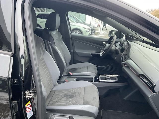 Volkswagen ID.4 Performance Pro