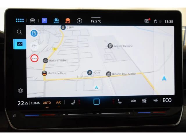 Volkswagen Golf DSG Golf VIII eHybrid