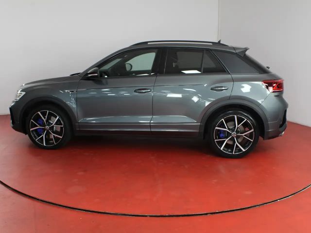 Volkswagen T-Roc 2.0 TSI DSG Style