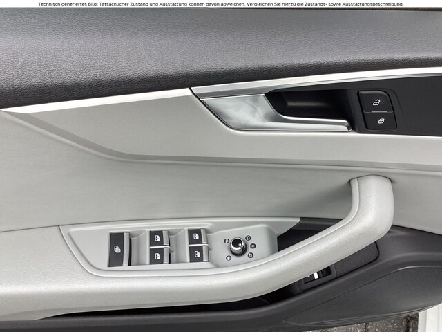 Audi A5 35 TFSI Cabriolet S-Tronic