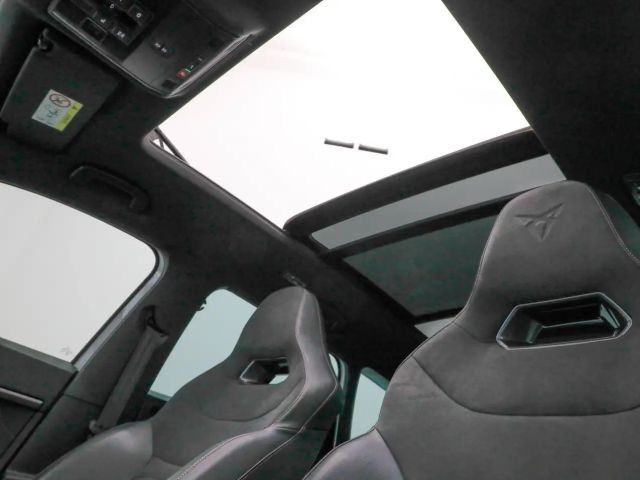 Cupra Ateca 2.0 TSI 4Drive DSG VZ