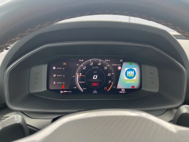 Cupra Formentor 2.5 TSI 4Drive VZ5