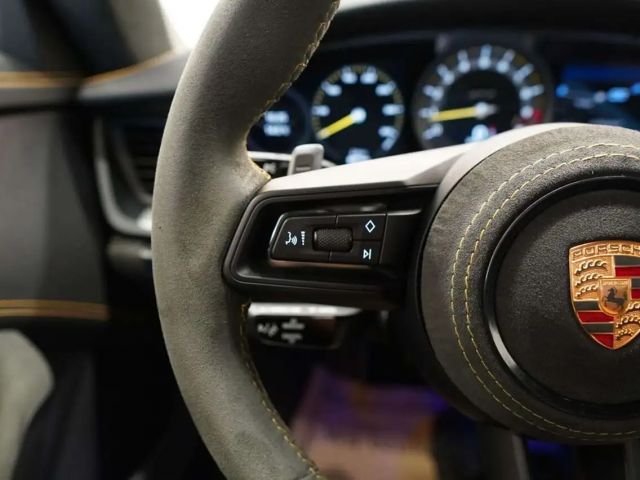 Porsche 911 Coupé GT3