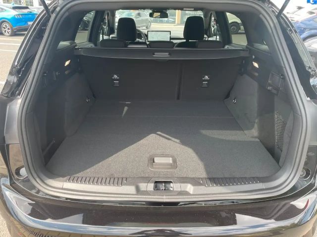 Ford Focus ST Line Wagon