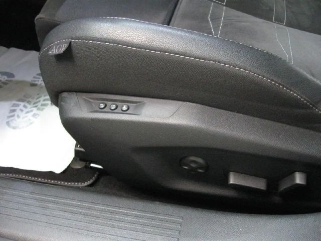 Opel Astra GS-Line Grand Sport