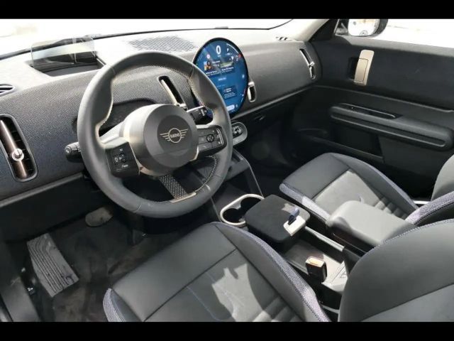 MINI Cooper Countryman Cooper C | Camera | HUD | LED
