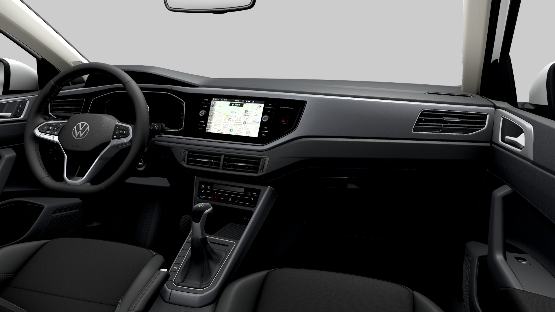 Volkswagen Taigo 1.0 TSI DSG R-Line