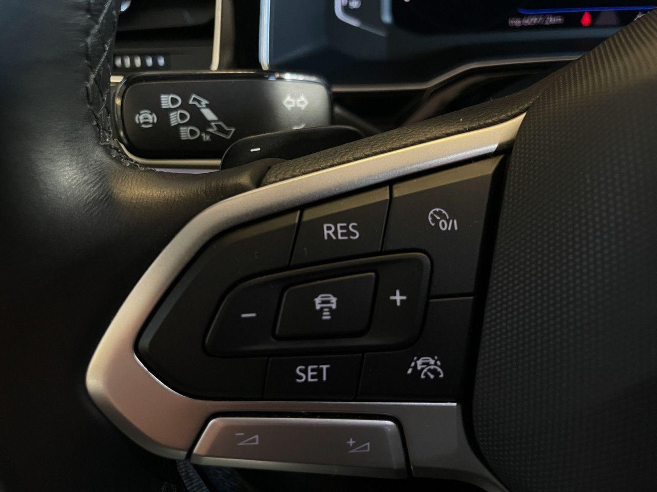 Volkswagen Taigo 1.0 TSI DSG IQ.Drive Move