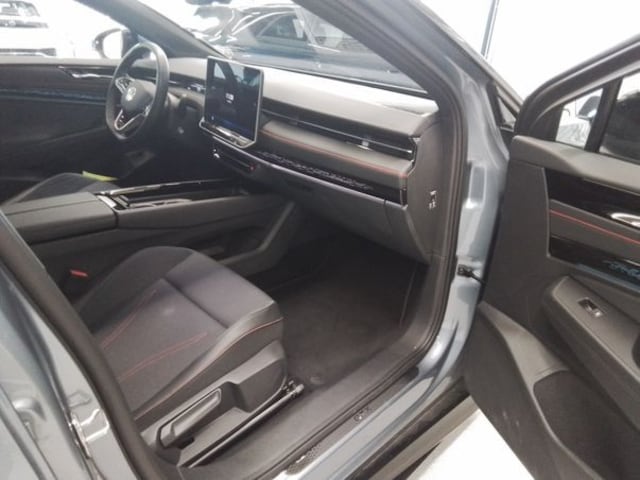 Volkswagen ID.7 Tourer