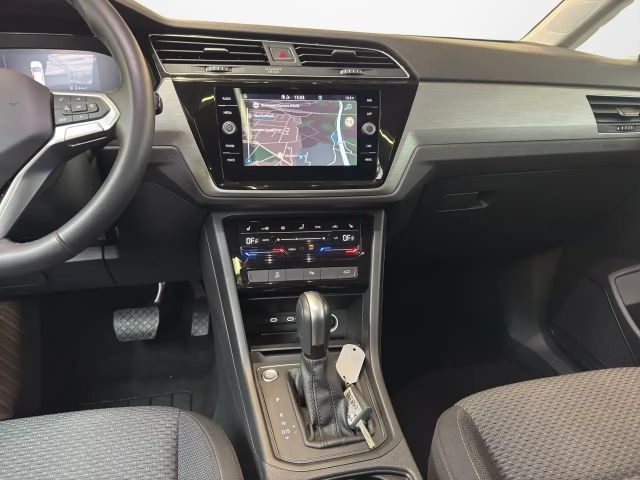 Volkswagen Touran 1.5 TSI Comfortline DSG