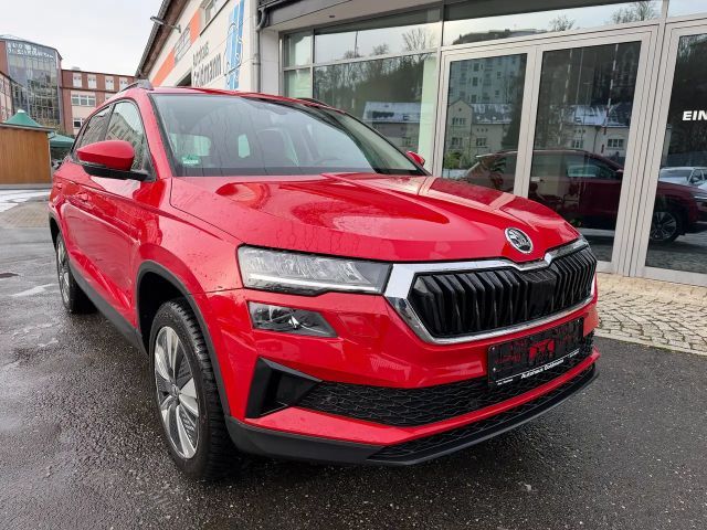 Skoda Karoq 1.5 TSI Style Style