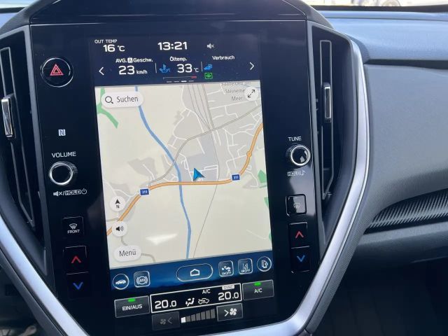 Subaru Crosstrek AWD e-Boxer