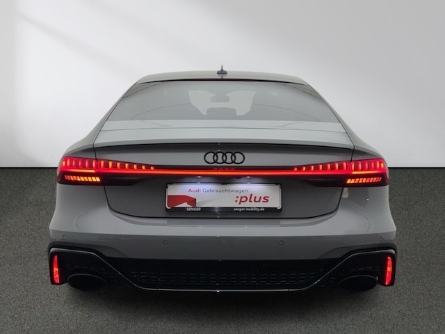 Audi RS7 Quattro Sportback