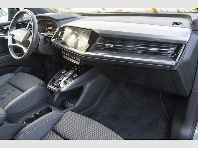 Audi Q4 e-tron 35 Sportback