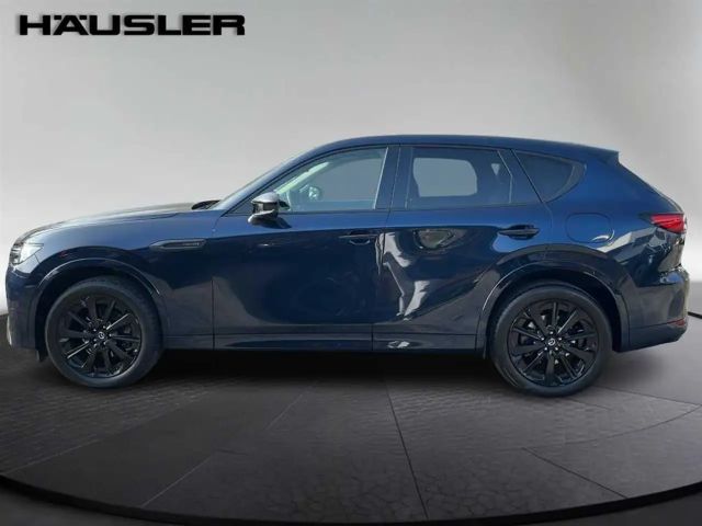 Mazda CX-60 4WD Homura