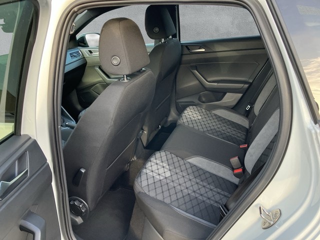 Volkswagen Taigo 1.0 TSI DSG R-Line