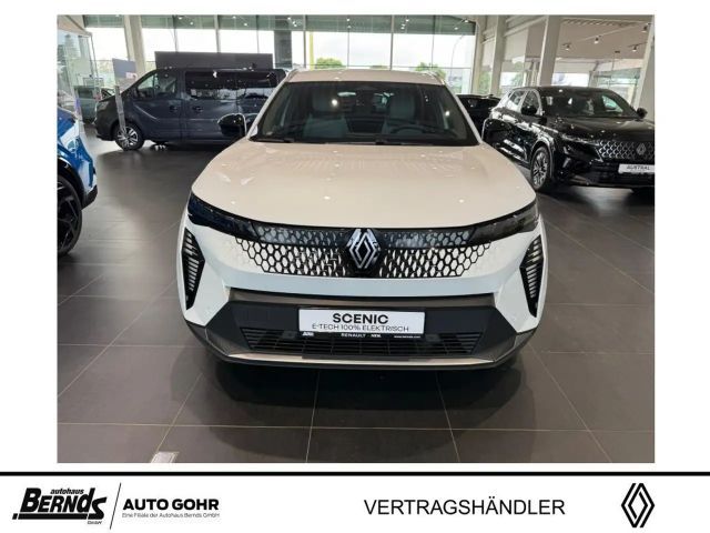 Renault Scenic Comfort E-Tech Techno