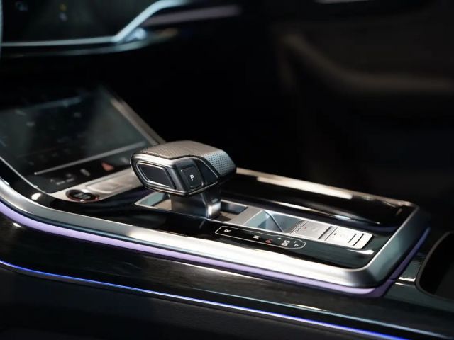 Audi SQ7 4.0 TFSI Quattro