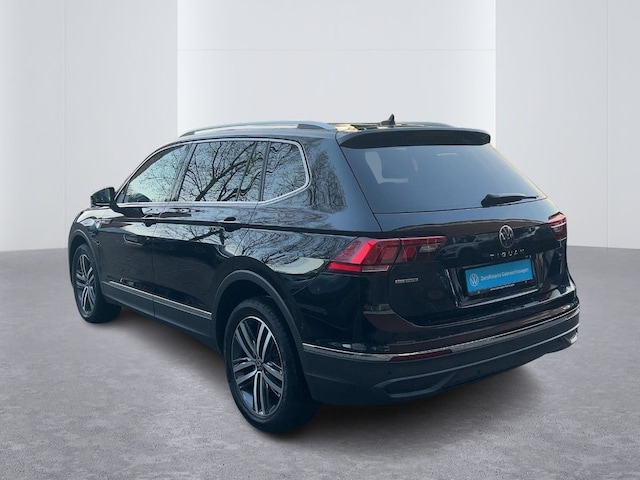 Volkswagen Tiguan 1.5 TSI Allspace DSG Life