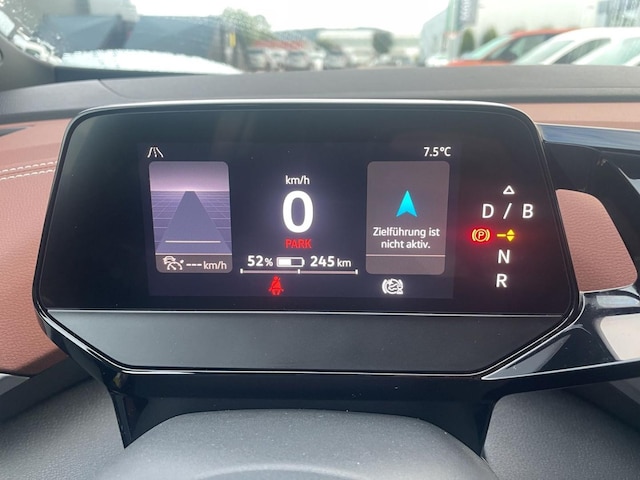 Volkswagen ID.5 IQ.Drive Pro