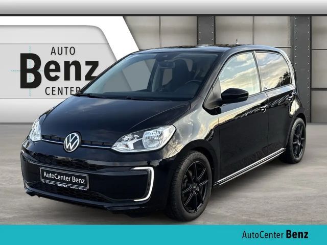 Volkswagen e-up! Active