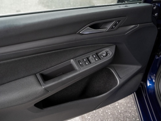 Volkswagen Golf 1.5 TSI Golf VIII