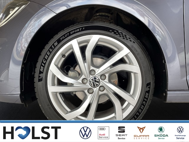 Volkswagen Polo 1.0 TSI DSG IQ.Drive Style