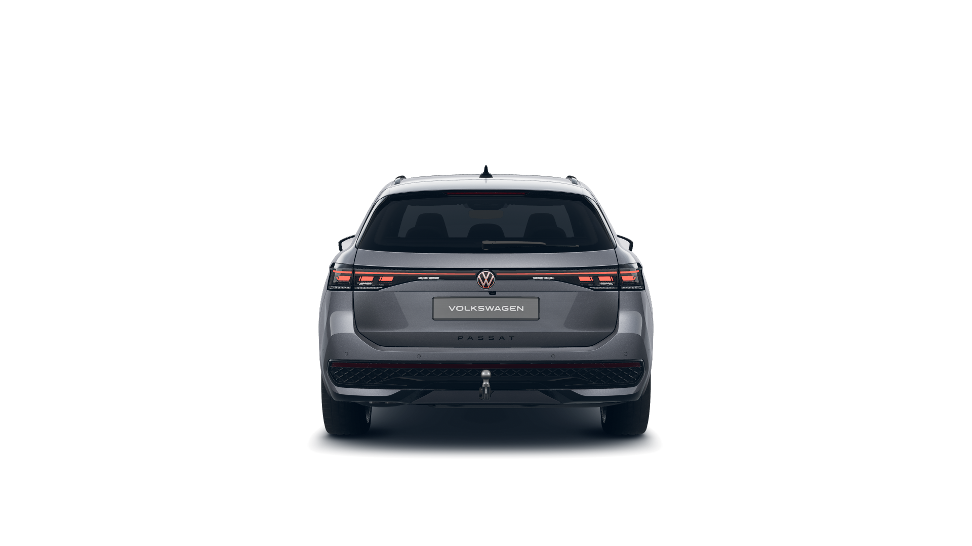 Volkswagen Passat 2.0 TDI DSG R-Line Variant