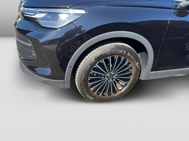 Volkswagen Tiguan 1.5 eTSI Life