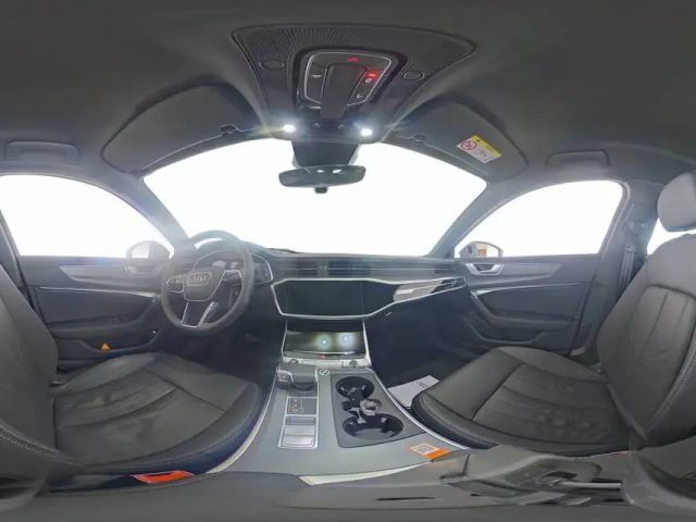 Audi A6 45 TFSI Avant