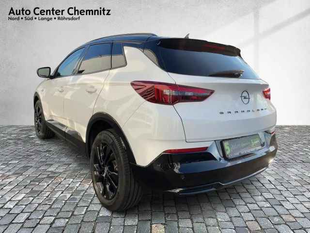Opel Grandland X GS-Line Grand Sport