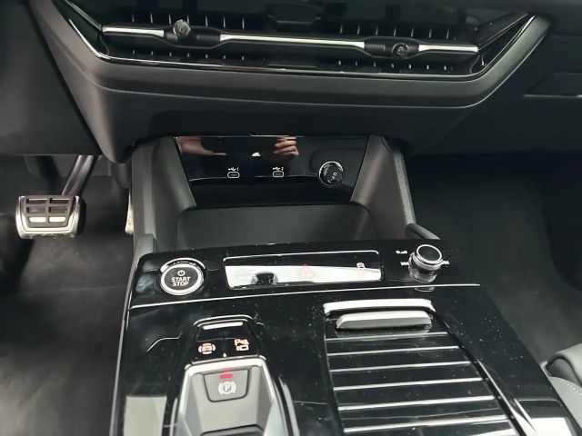 Audi A6 e-tron Quattro