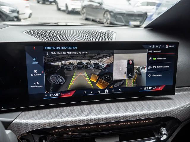 BMW 440 Coupé Gran Coupé xDrive