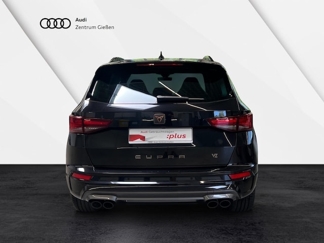 Cupra Ateca 2.0 TSI 4Drive DSG VZ