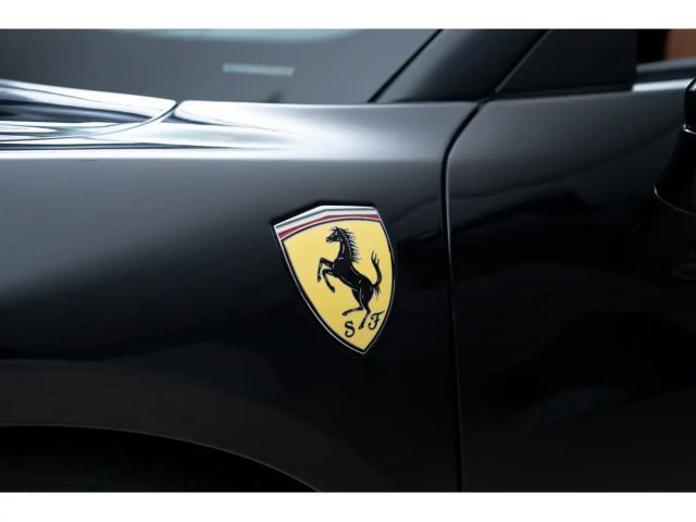 Ferrari 296 GTS >Low Mileage*LIFT*Shields*JBL*LEDs<