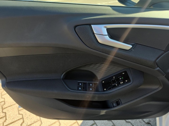 Audi A5 Avant S-Tronic