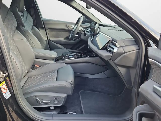 Audi S5 Avant Quattro S-Tronic