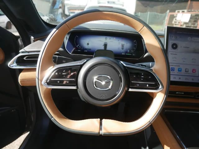 Mazda 6e Plus Takumi